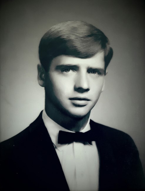 Obituary of Robert Brinton Long