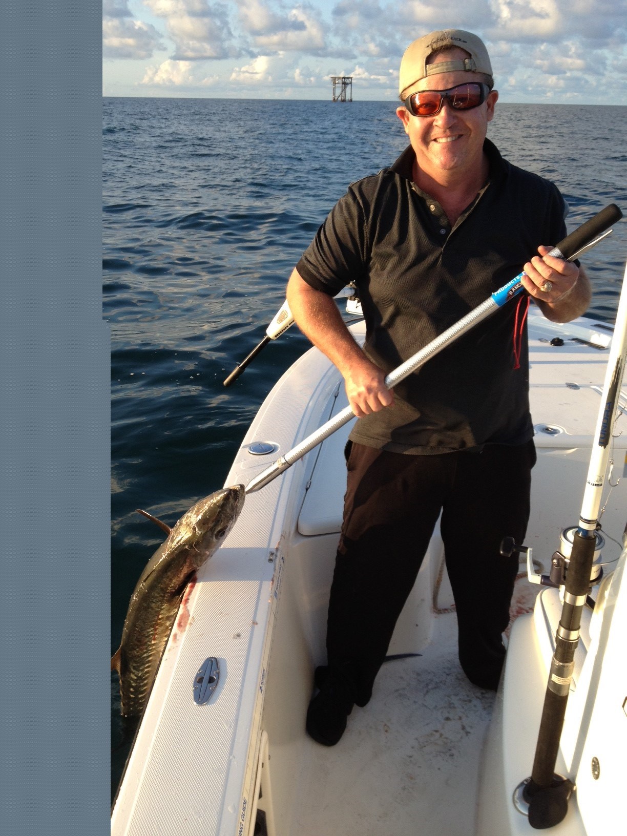 Obituary of James Lewis Kent