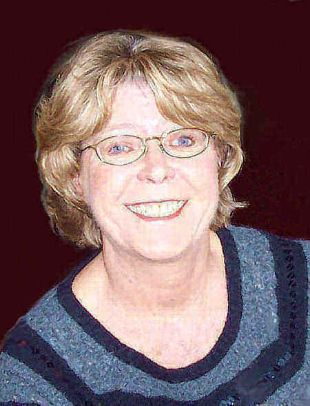 Obituary of Vickie Rae Sommer