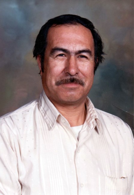 Obituary of Javier Sanchez