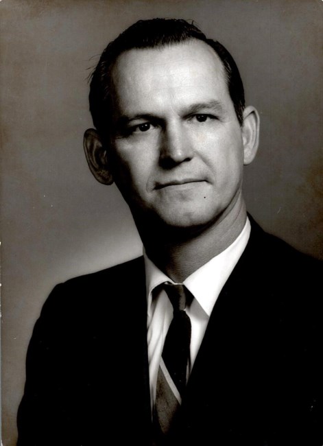 Obituary of Hugh Anthony LeBlanc