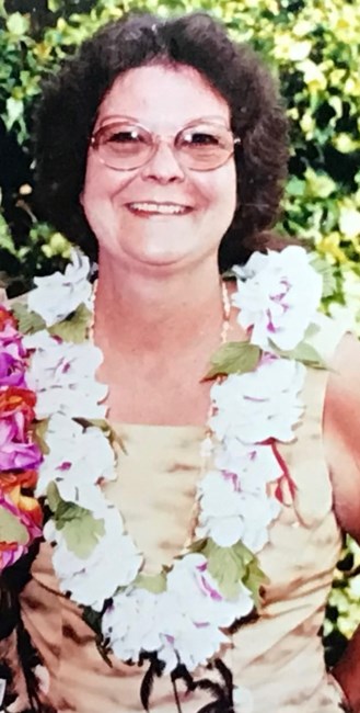 Obituary of Lila Mae Gibson