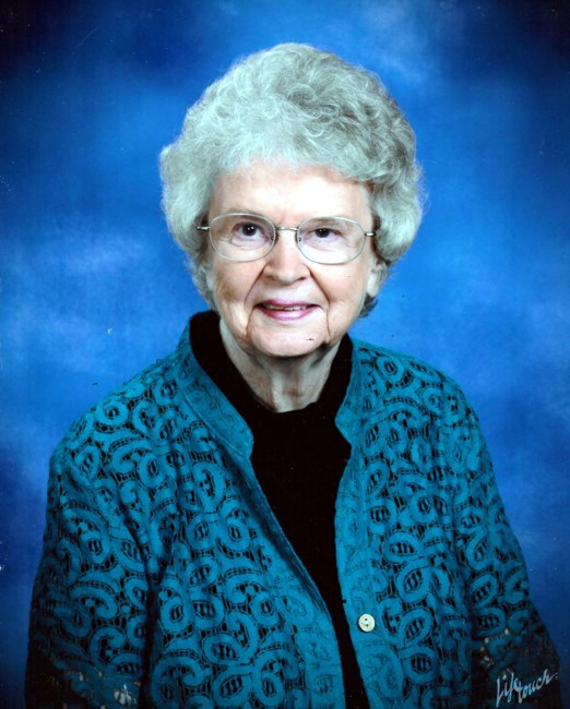 Obituary of Mary Susan Chappell Buchanan