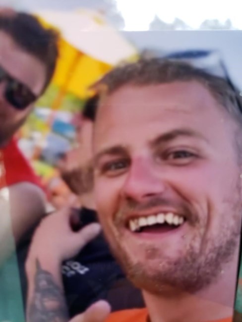 Obituary of Aaron Mitchell Redd