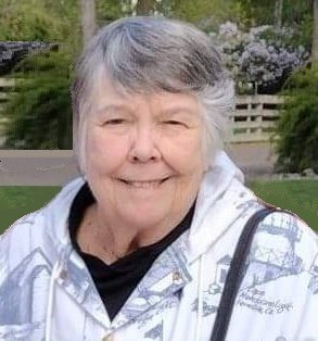 Obituary of Virginia Vlasta Mick