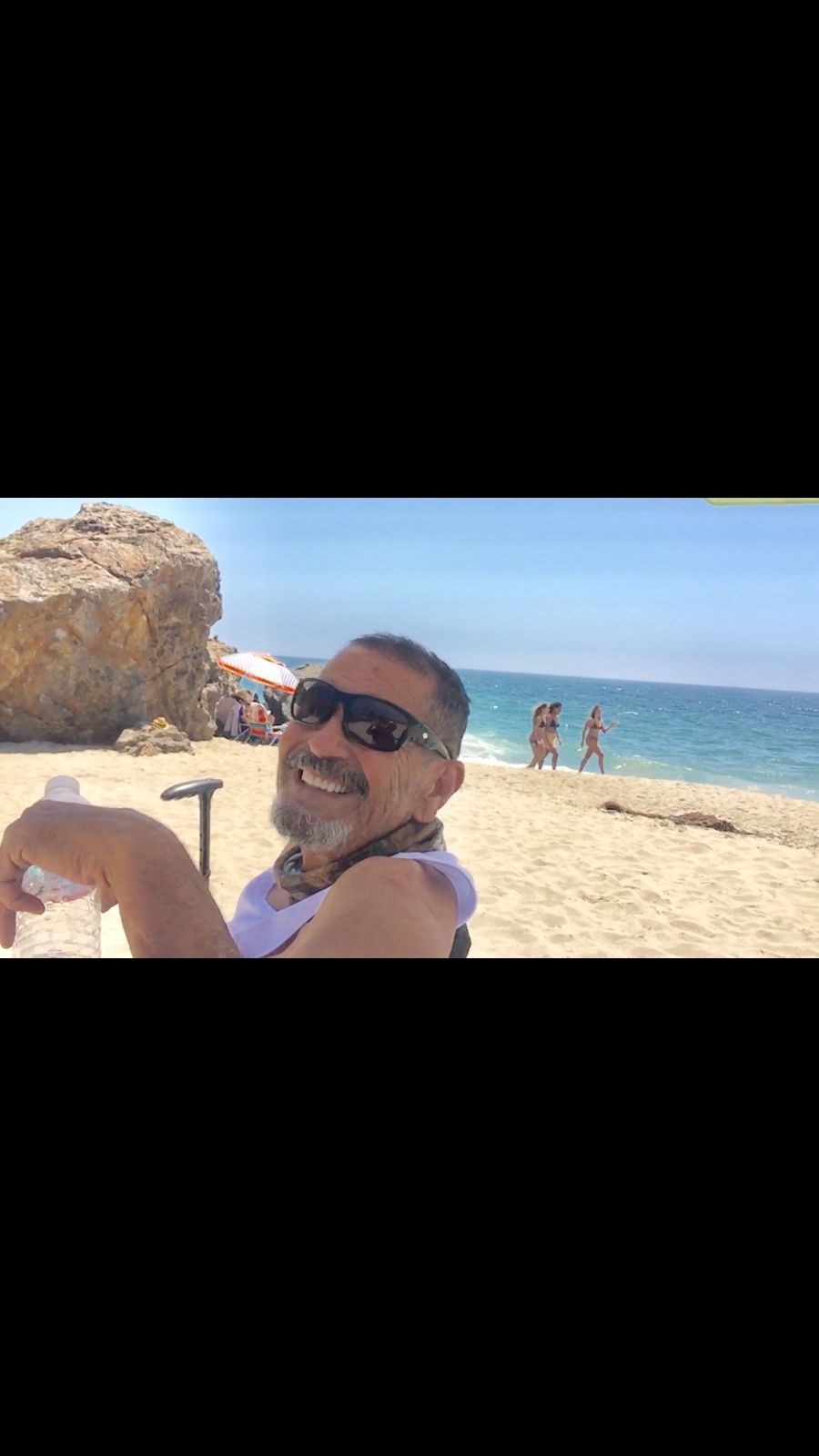 Obituary of David Trujillo