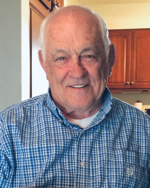 Obituary of Willard "Bill" Alton Philbrick