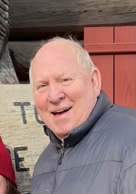 Obituary of George Earl Dell