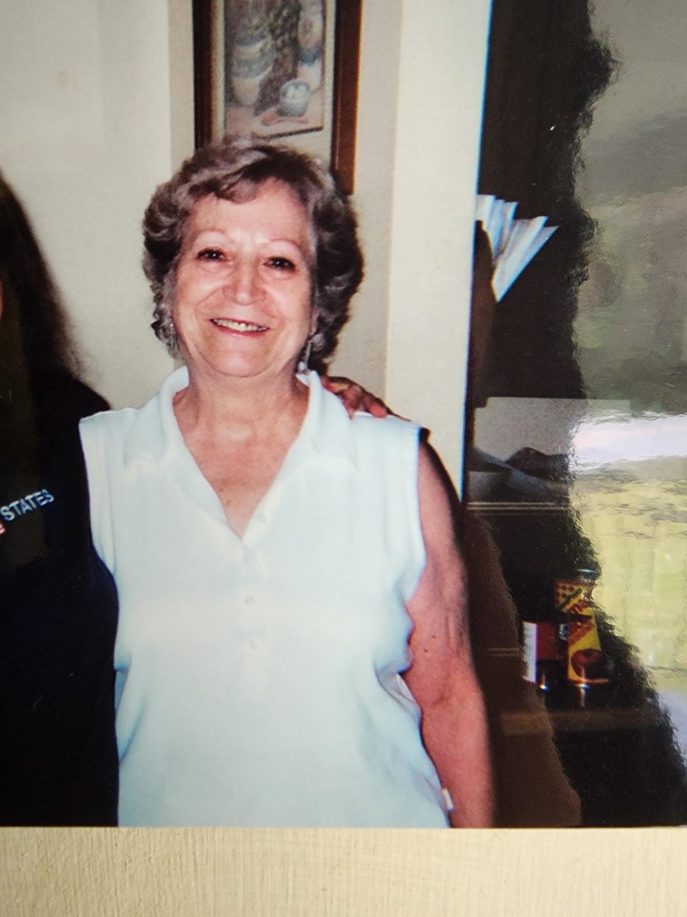 Obituary of Lollie Mae Walker