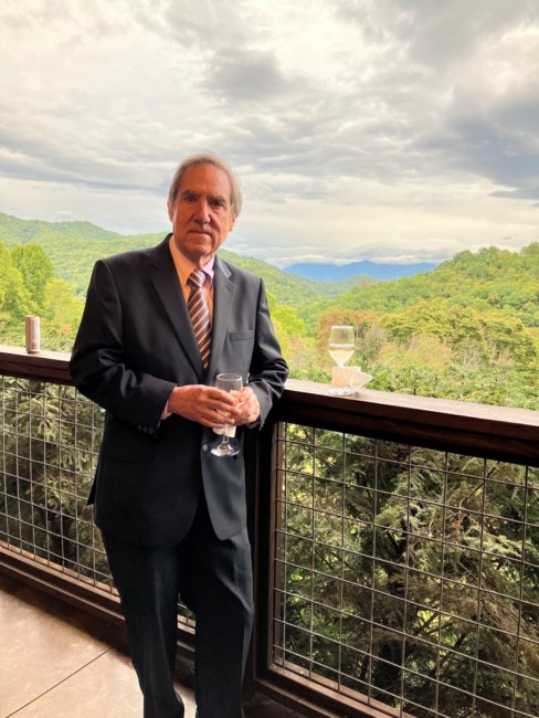 Obituary of Stephen Richard Soled