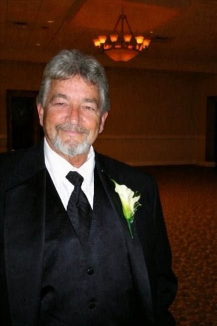 Obituary of Mr. Barry Katcher