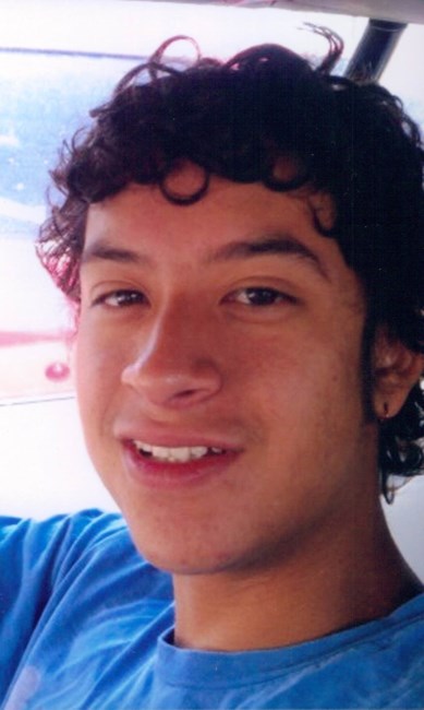 Obituary of Joshua Toups