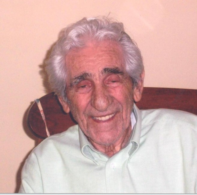 Obituary of Bruno B Bernardi