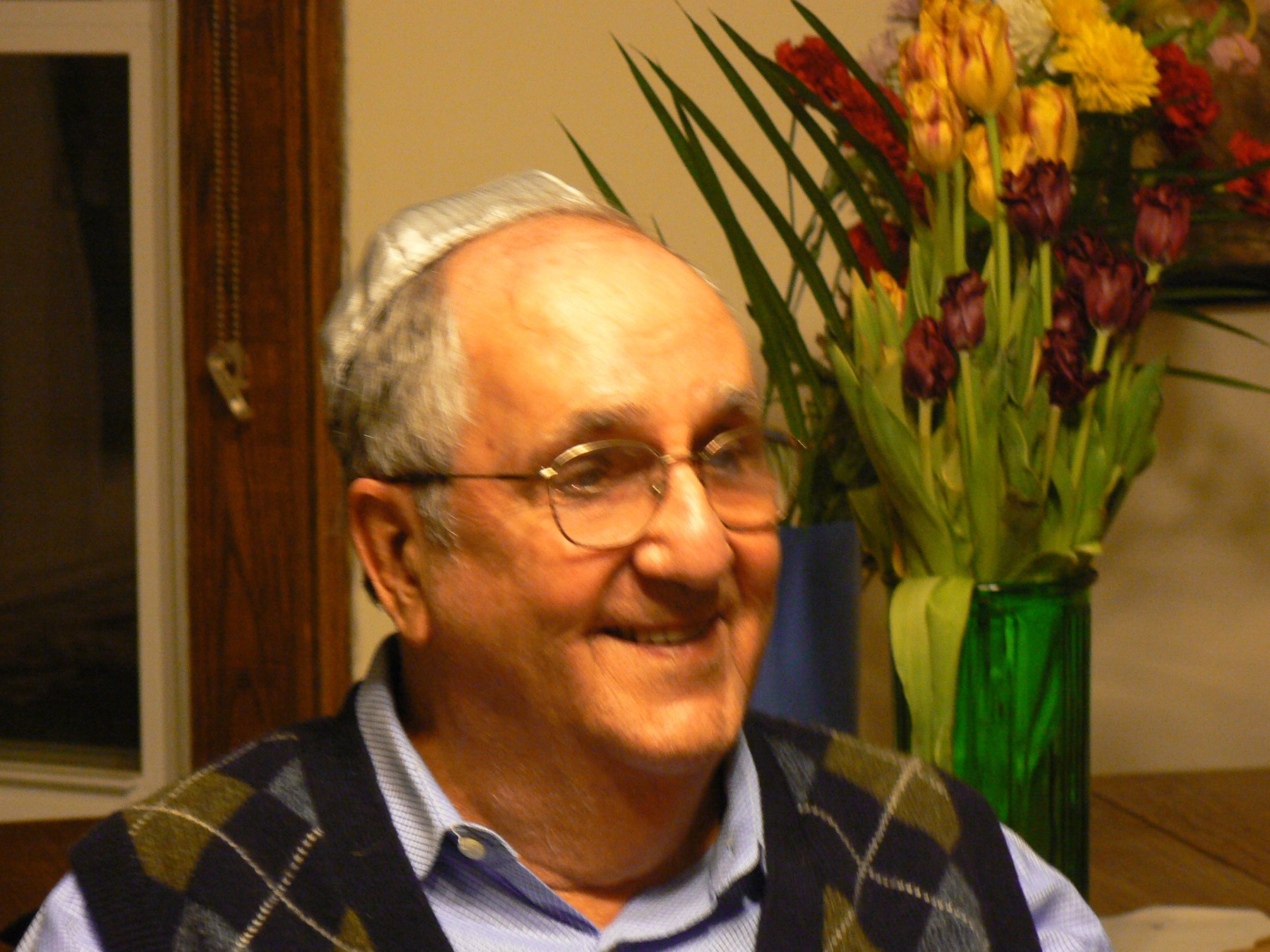 Obituary of Maxwell G. Potter MD