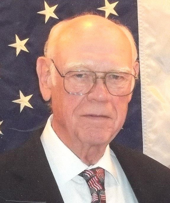 Obituary of Francis Allen Scheda