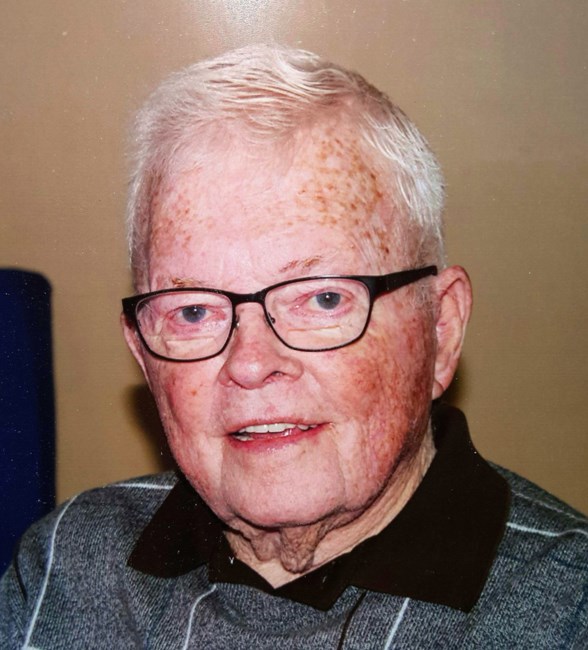 Obituary of Joseph Edwin "Pinky" Starling