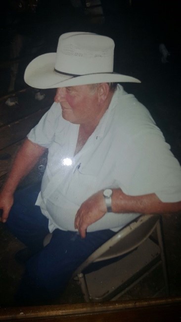 Obituary of Charles William "Charlie" Freeman