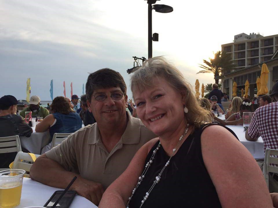 Obituary of Vicki K. Rowe