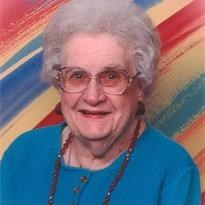 Obituary of Lois Mabel Washburn