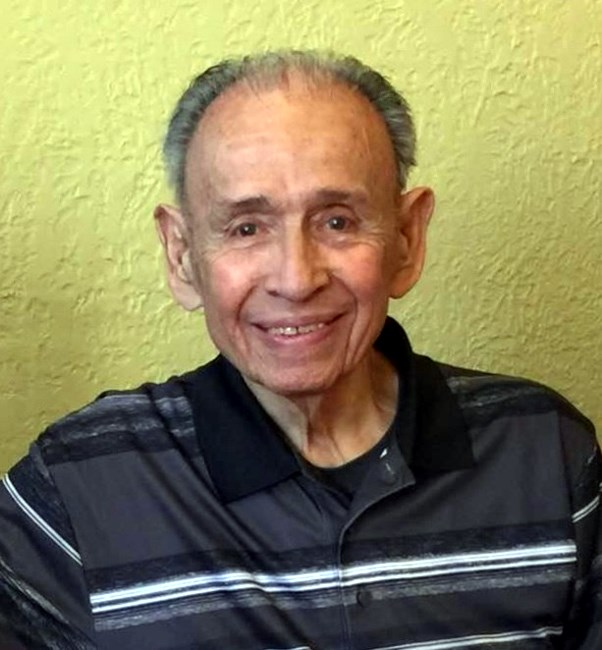 Obituary of Danny Eloy Cortez