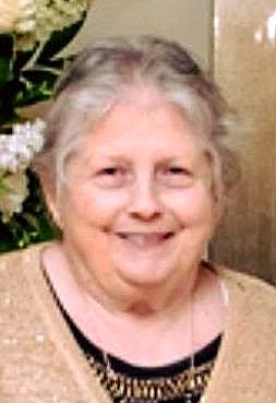 Obituary of Dorothy Turberville Stuckey