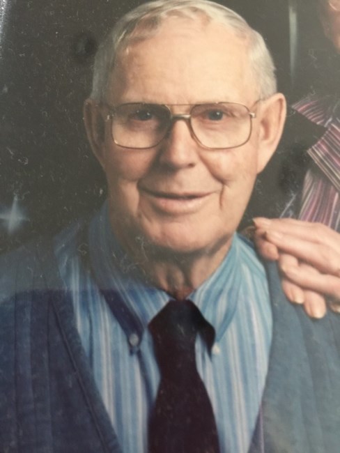 Obituary of James Maxwell