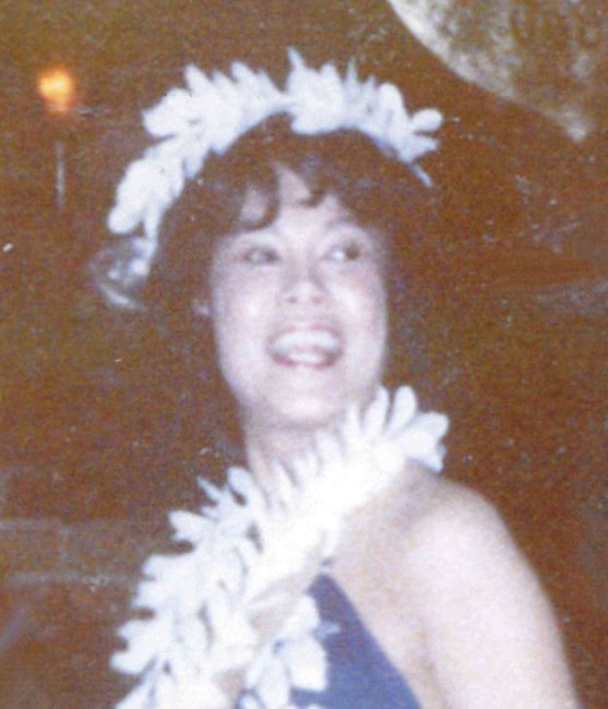 Obituary of Virginia Malson