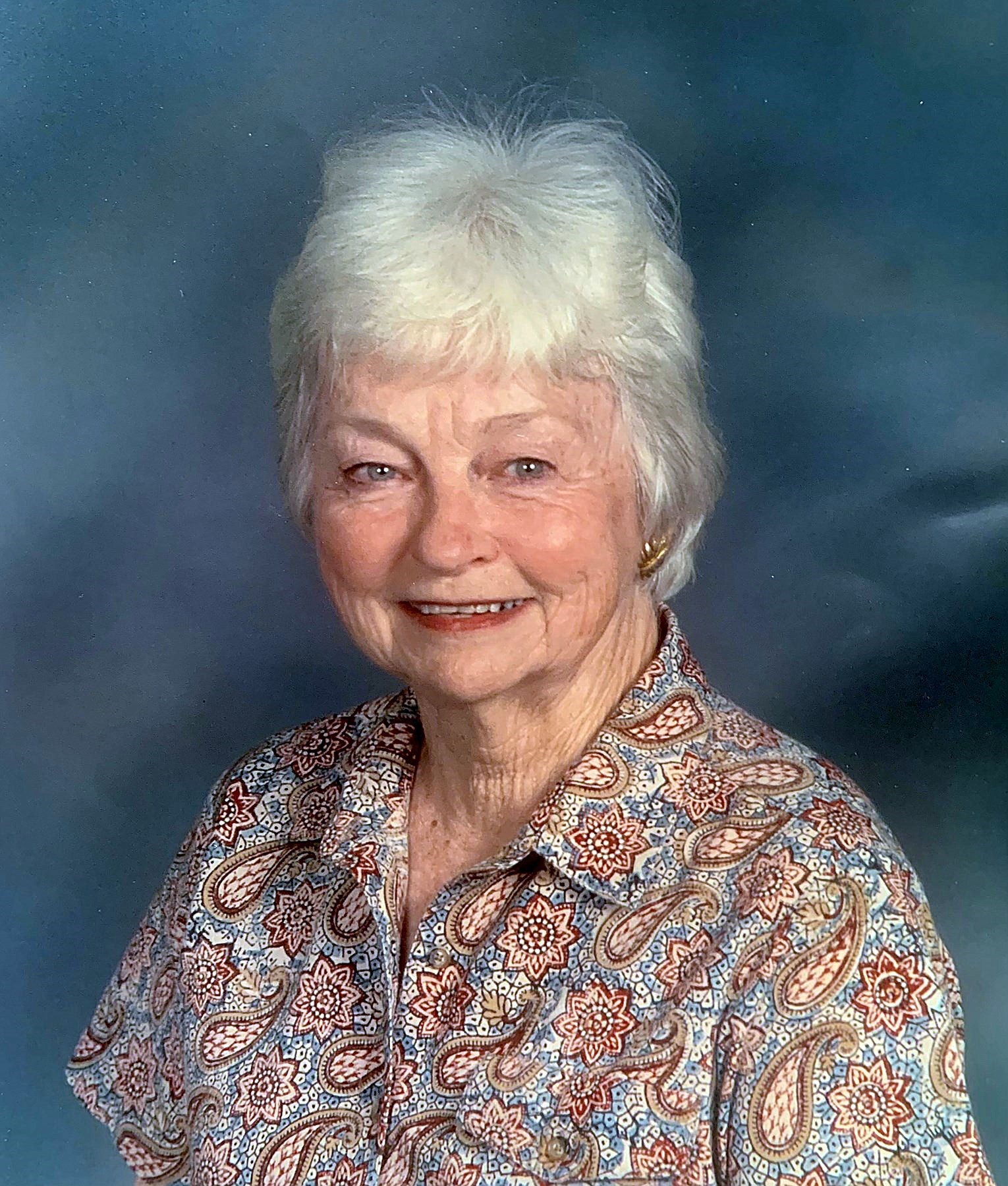 Eva Reid Obituary New Port Richey, FL