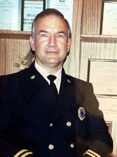 Obituary of Royce Allen Daugherty