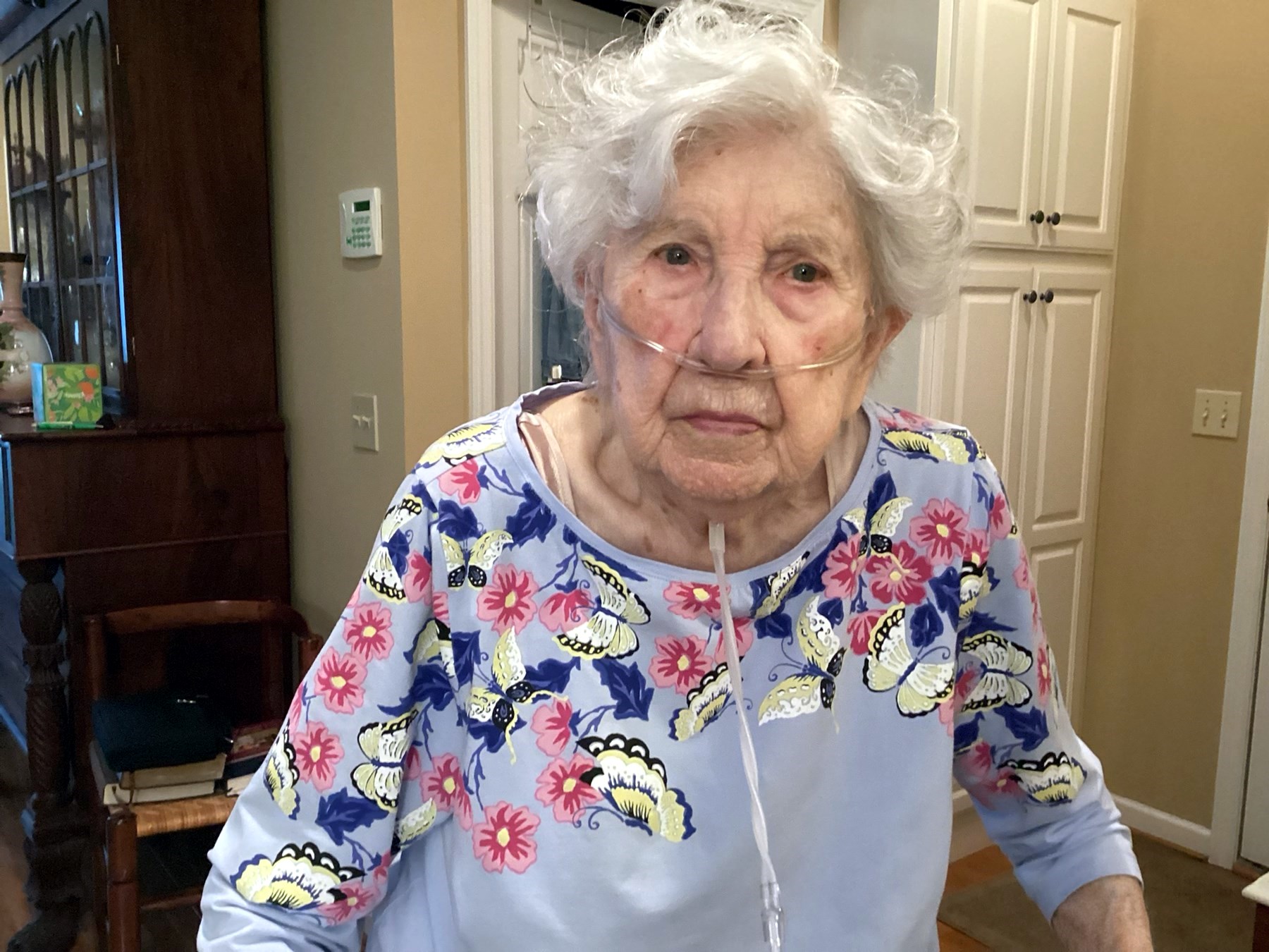 Nancy Parker Obituary - Huntsville, AL