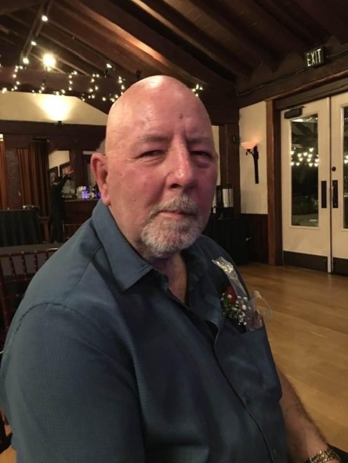 Obituary of Brian Jeffrey Smith
