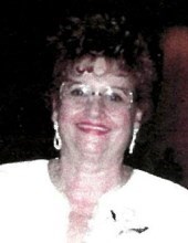 Avis de décès de Maria Sakellaris