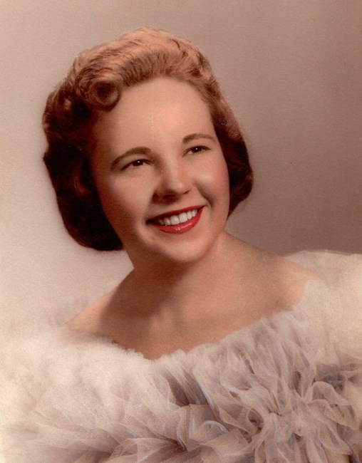Obituary of Edith Burnett White