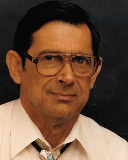 Obituario de Rudolf (Rudy) A. Jimenez