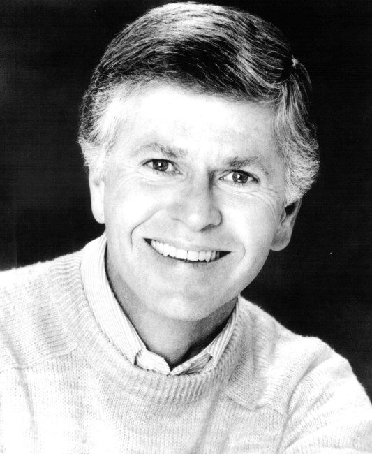 Obituary of Charles David Atkinson
