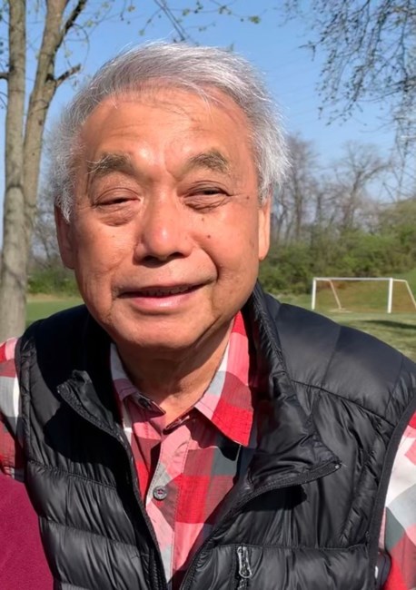 Obituary of Roger Ng