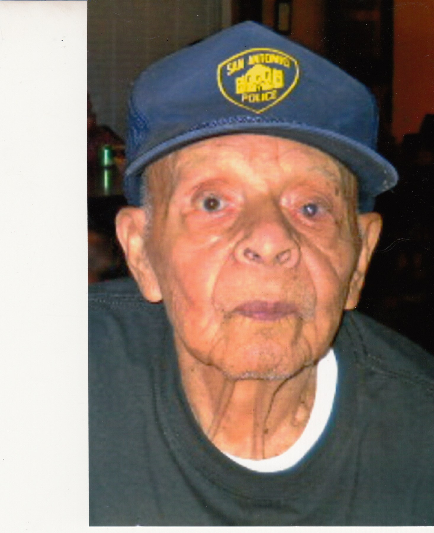 Obituary of Benito Ramirez Sr.