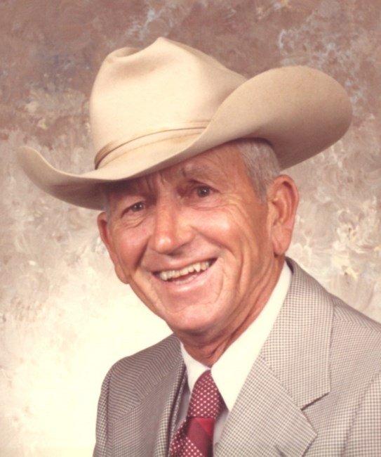 Obituary of Joe Matthews Overton Jr.