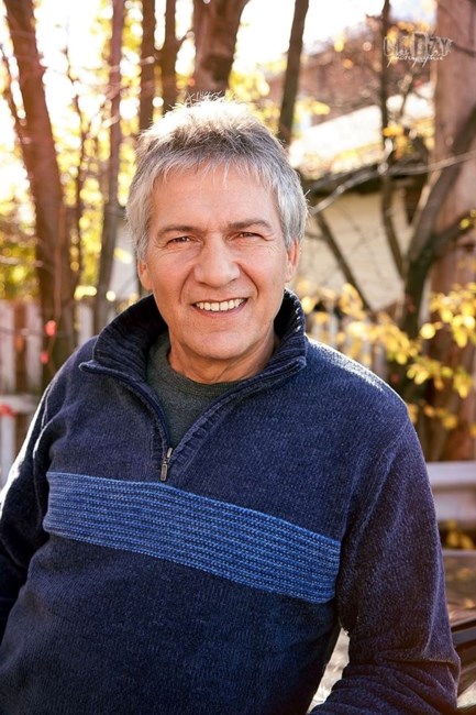 Avis de décès de Daniel Blanchette