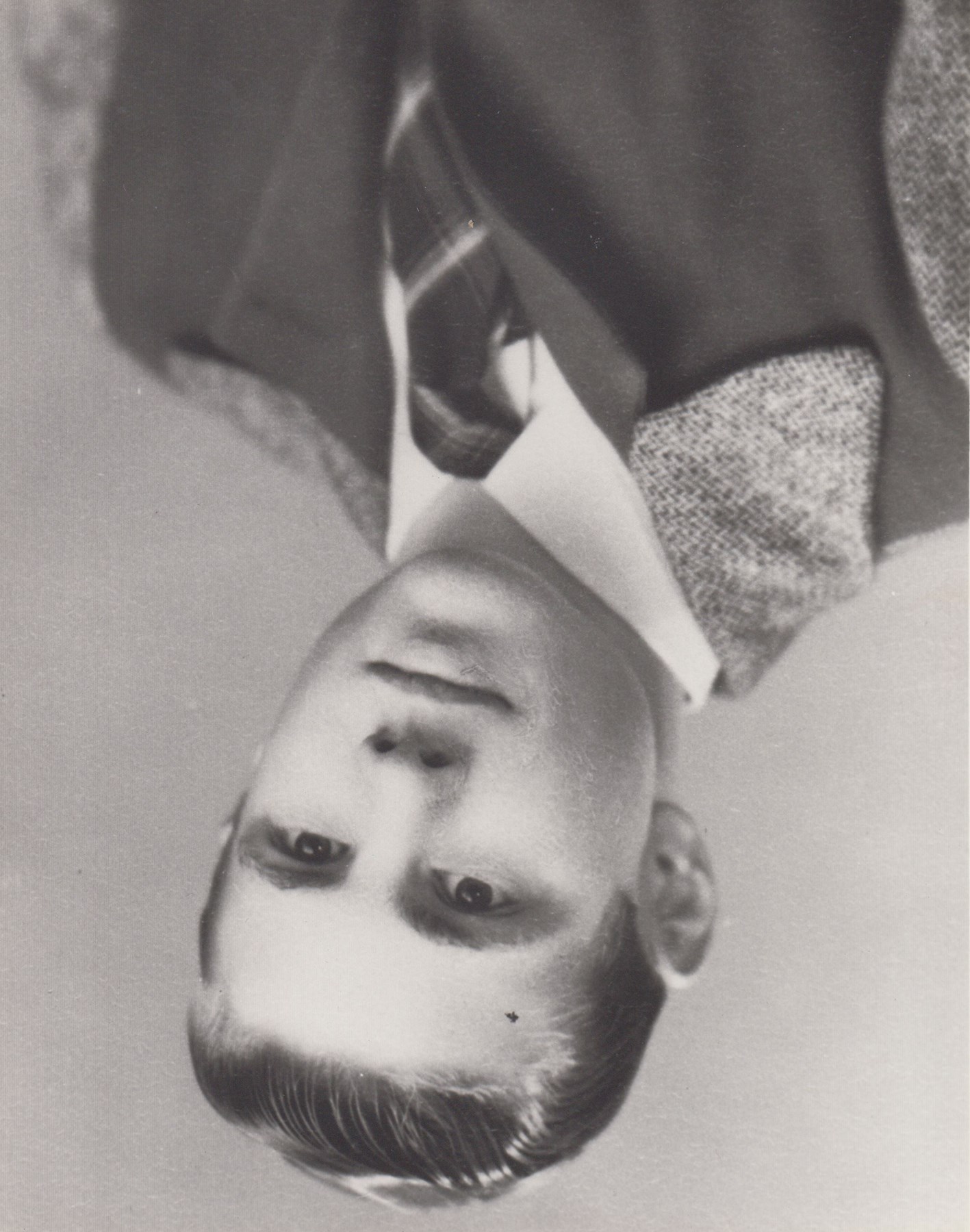 Obituary of George M Soeder