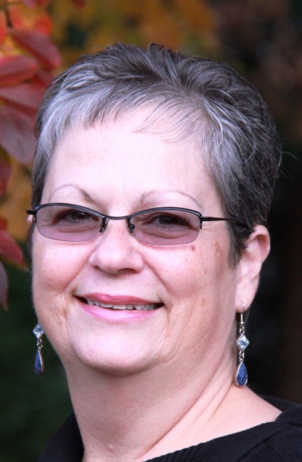 Obituary of Karen Marie Faith