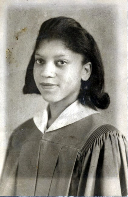 Obituary of Kathryn May Wright