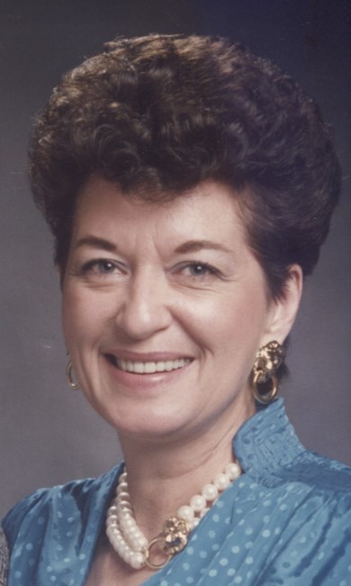 Obituary of Myrna Stiver