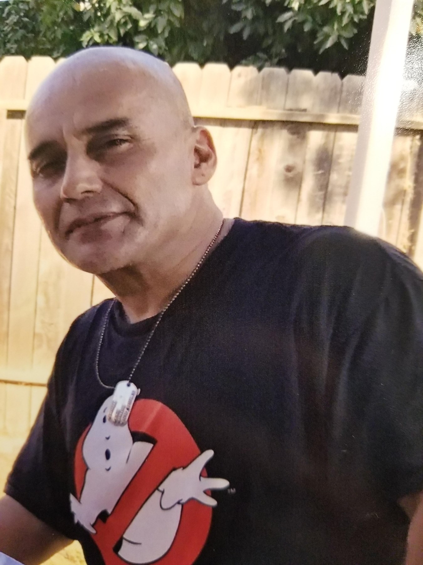 Obituary of James Patrick Salas