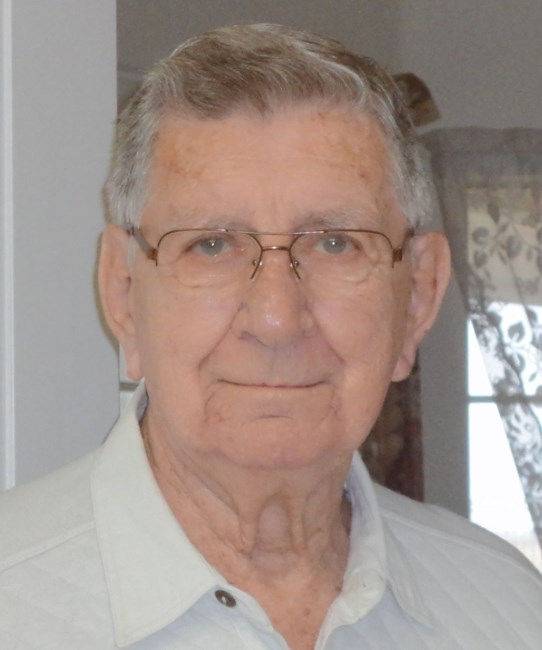Obituary of Andrew Franklin Havel