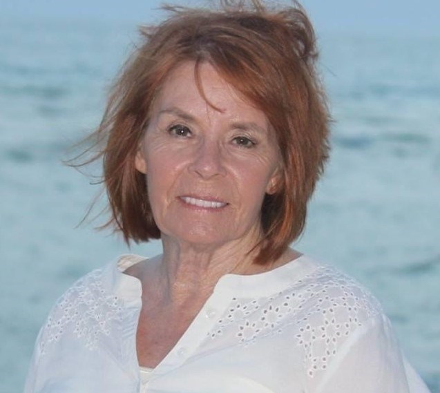 Obituary of Brenda Joyce Sloan