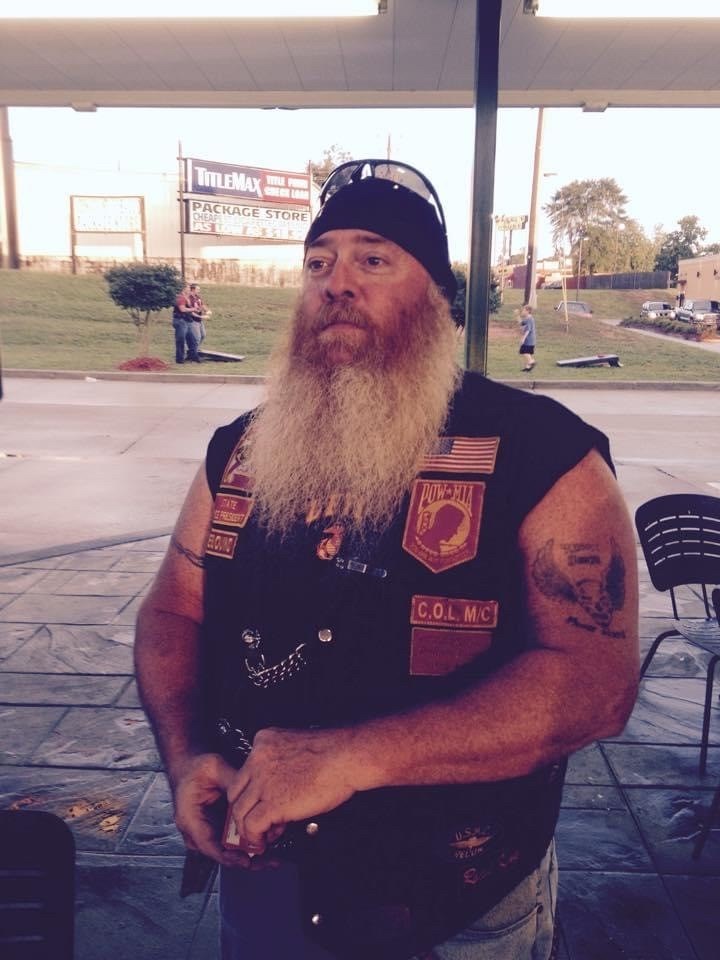 Obituary of James Walter Matthews