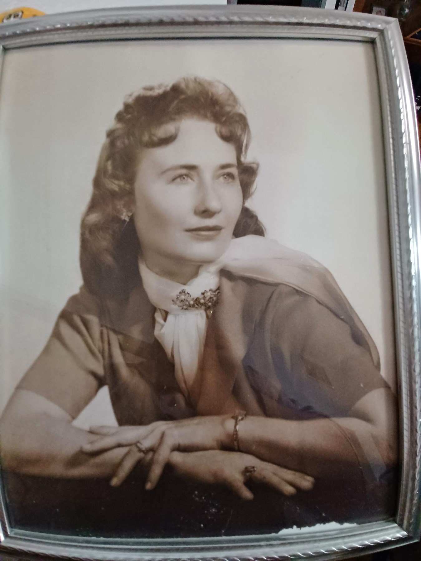Obituary of Lola Marie (Ellis) Yaryan
