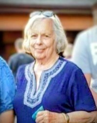 Avis de décès de Mary Lee Gregg