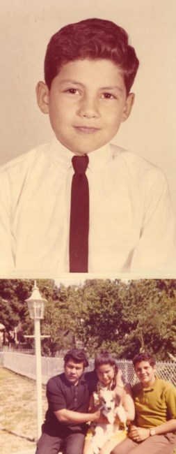 Obituary of Jesse Mora III